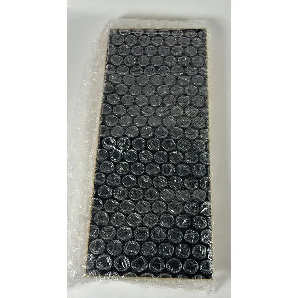 YoungTec Whetstone Knife Sharpening Kit - Dual Grit 1000 / 6000 - Open Box